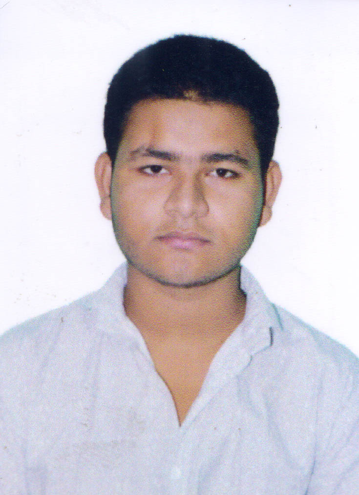 SAMAN KHAN